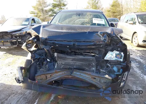 2013 GMC Terrain Sle-1 z USA, uszkodzony, nr VIN 2GKFLREK6D6229283